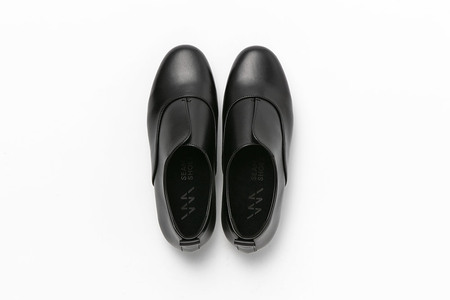 UNLACE LIGHT（SEAM..SHOES）サイズ 22cm シーム シューズ 靴 秋田県 大仙市