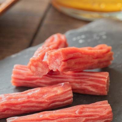 ふるさと納税 伊達市 伊達鶏ソフトカルハス 6袋 F21C-418