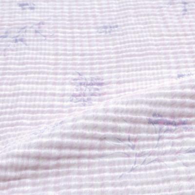 ふるさと納税 泉大津市 【お肌ここちSTYLE】　蒸れにくい　シュリンクケット　シングル　1枚　54353100 PU |  | 01