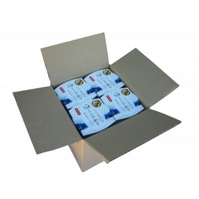 ふるさと納税 南魚沼市 まるで炊き立て!南魚沼産コシヒカリのパックごはん(20個入り) |  | 02