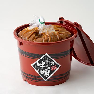 ふるさと納税 大館市 ふるさと秋田の手前みそ(特撰) |  | 02
