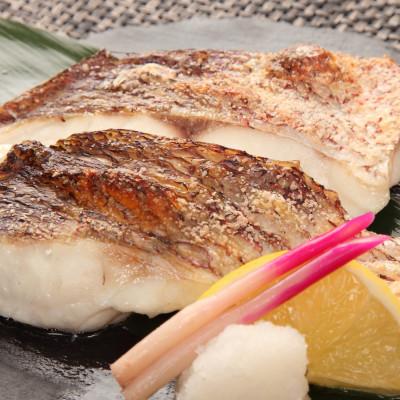 ふるさと納税 沼津市 沼津産　マダイのひもの40袋