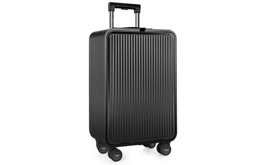 NEWTRIP1302　スーツケース　ブラック　Sサイズ　【11100-2012】