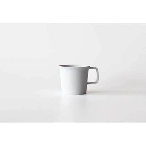 1616/ TY Coffee Cup Gray セット 有田焼 器 食器 コーヒーカップ グレー A25-322_イメージ3