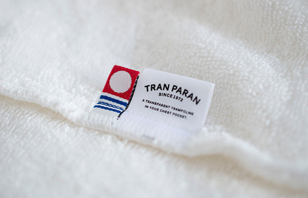 （今治タオルブランド認定）HOTELALAバスローブ Mサイズ（グレー）今治タオル バスローブ【I003450MGY】