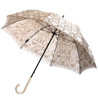 ふるさと納税 山梨県 【晴雨兼用】長傘　Stig L.　フルクトラーダ　ゴールド |  | 03