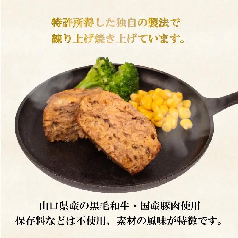 ハンバーグ 10個 冷凍 ハンバーグ 惣菜 肉 おかず MB003