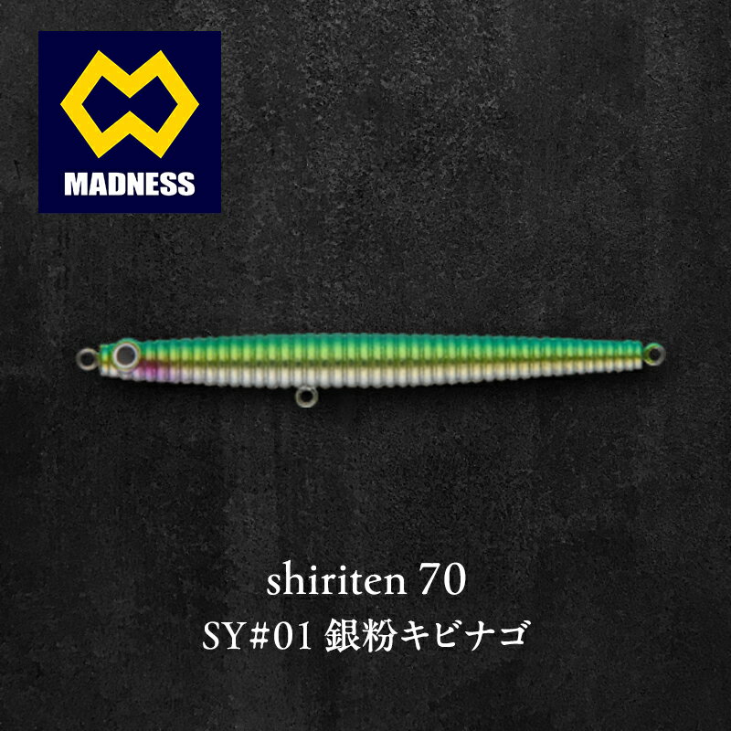 【ふるさと納税】shiriten 70 SY#01 銀粉キビナゴ