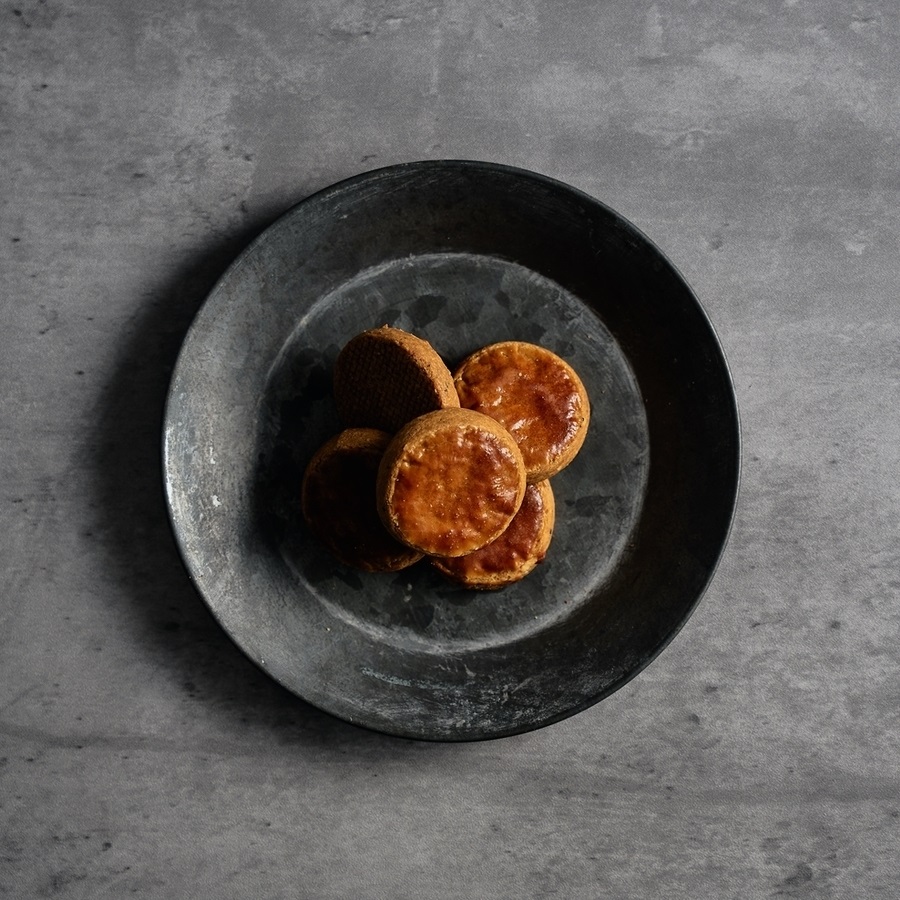 自由が丘ロール屋　リュクスサブレアソート