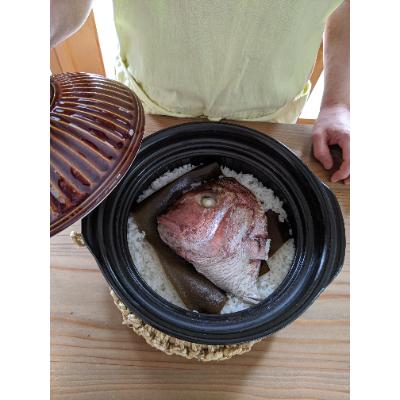 ふるさと納税 南伊勢町 寶鯛の昆布〆(片身約350g、頭片身約150g)三重県南伊勢町産 |  | 03