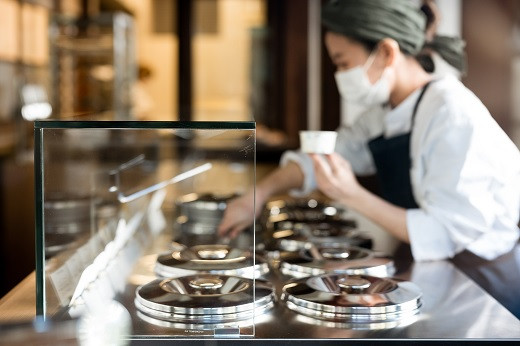 LOQUAT西伊豆 手作り ジェラート＆ベーカリーセット引換券 2cup（１cupに３フレーバーまで）　【ロクワット 静岡県 伊豆市 土肥温泉 アイス パン チケット フルーツ 静岡 伊豆 蔵 限定 