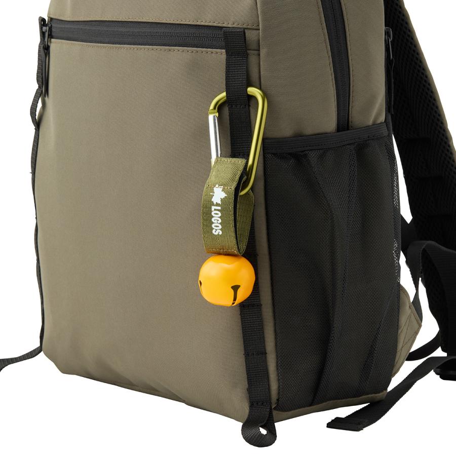 ふるさと納税 城陽市 LOGOS 熊ベル-BF キャンプや登山、ハイキングにあると安心グッズ　71909053 |  | 03