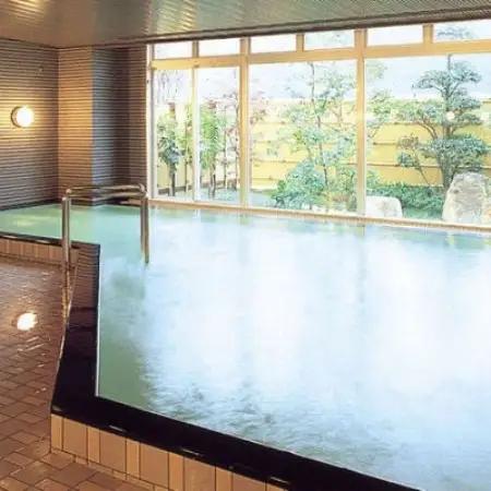 天然温泉・やぶ温泉 但馬楽座　1泊2日ご宿泊券(1部屋・3名様/朝食付き)【1762733】