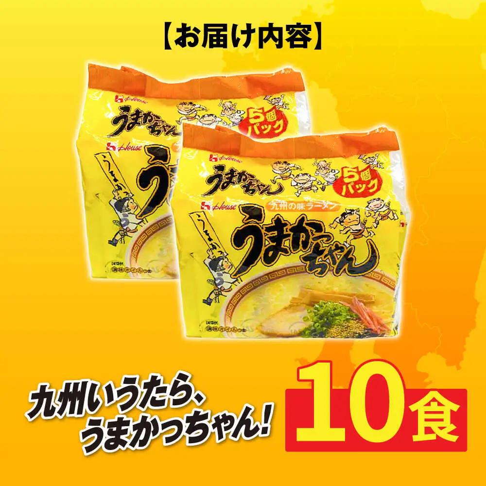 ラーメン の味 1０食セット 5食×2袋 [ABCJ142] ラーメン