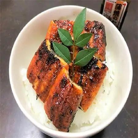 鹿児島県産うなぎ蒲焼き250g(タレ付き)【配送不可地域：離島】【1185973】