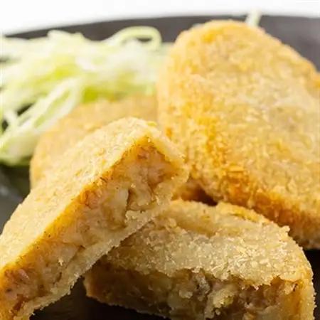 多来多来の自家製コロッケ(12個)_惣菜・加工品 コロッケ  _【配送不可地域：離島】【1298364】