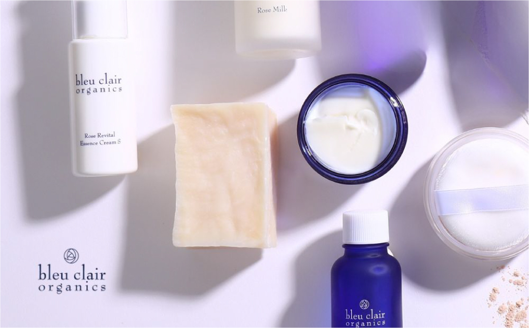 ローズクリームリペアコンセントレート（美容クリーム） 【170003】美容 クリーム エイジングケア オーガニック くすみケア  国産 スキンケア