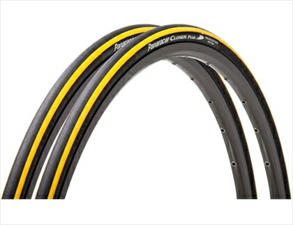 クローザープラス 700x25C ロードバイク専用 軽量タイヤ 2本セット クロ−ザー タイヤ 自転車 ロードバイク サイクリング 走行 記念品 兵庫県 丹波市