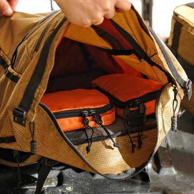 ふるさと納税 牛久市 A38GRIDバックパック28(コヨーテブラウン) |  | 01