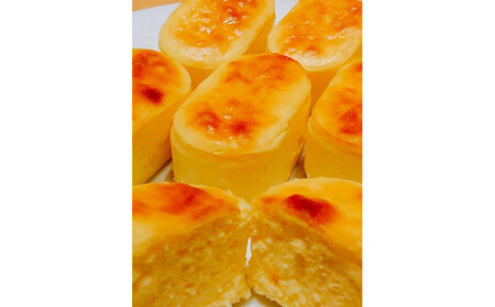 半熟ちーず10個入