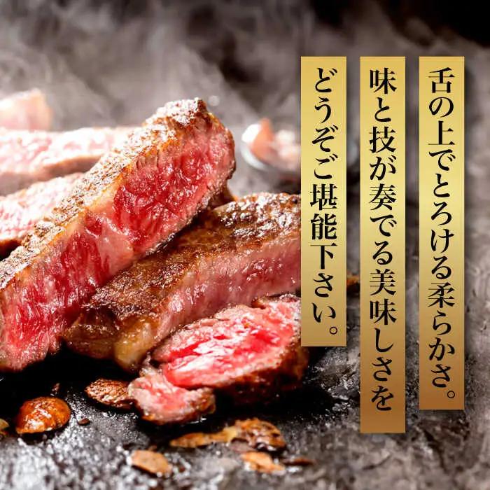 【全12回定期便】【化粧箱入】博多和牛 肩ロースミニステーキ400g VCL101 ミニステーキ
