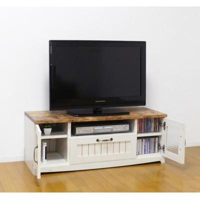 ふるさと納税 海南市 カントリーTV台W105 |  | 01