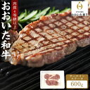 【ふるさと納税】【おおいた和牛】サーロインステーキ600g （200g×3枚）｜肉質4等級以上 国産和牛 | 大分県 ふるさと 納税 支援品 返礼 返礼品 名産 特産 名産品 ご当地 ご当地グルメ お取り寄せ 和牛 牛肉 お肉 サーロイン ステーキ 湯布院 由布院