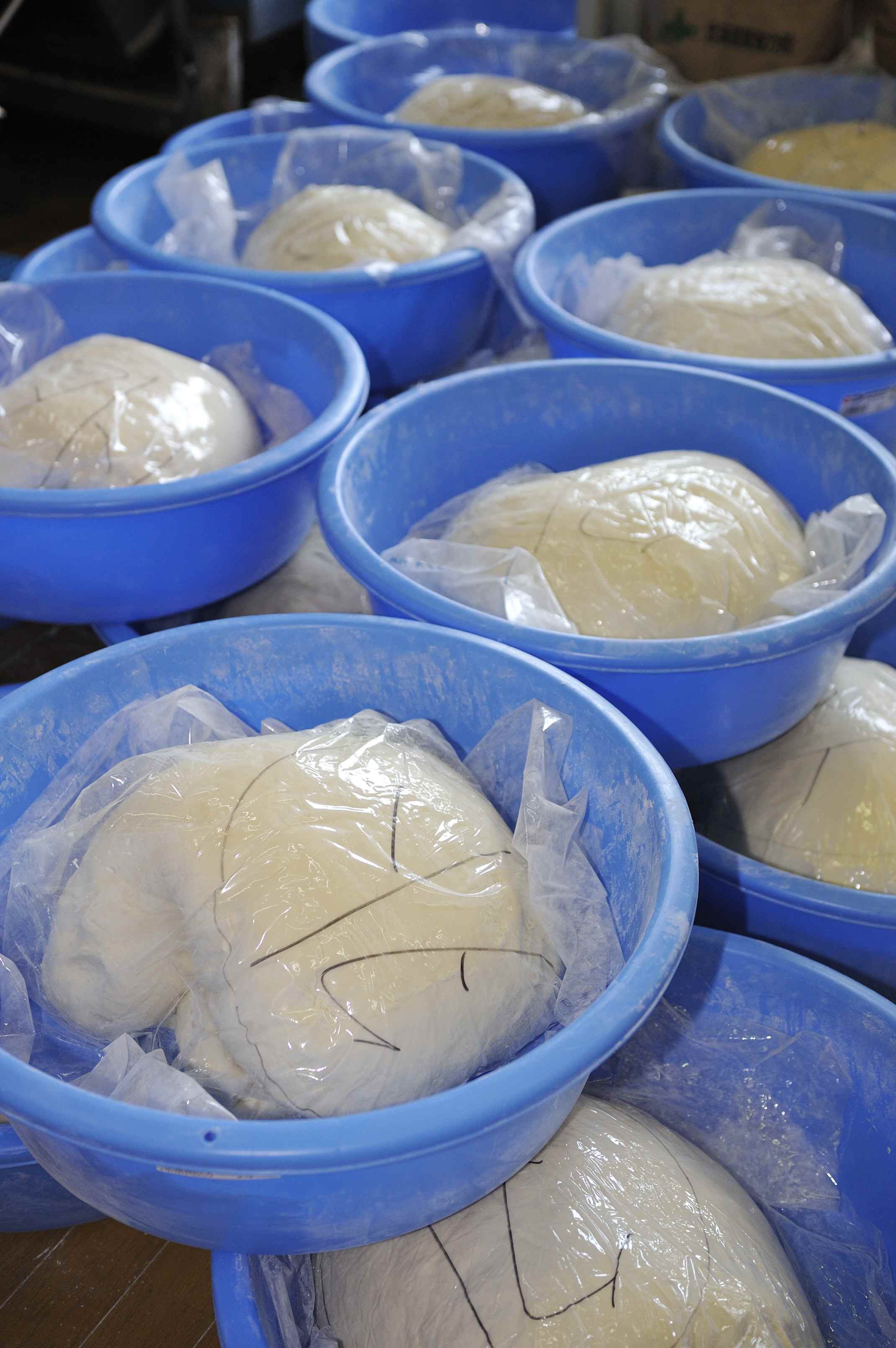 稲庭うどん 特金印 180g×10袋 20人前 【株式会社稲庭古峯堂】[B2-1001]