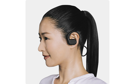 F23-25 ワイヤレス集音器（able aid）