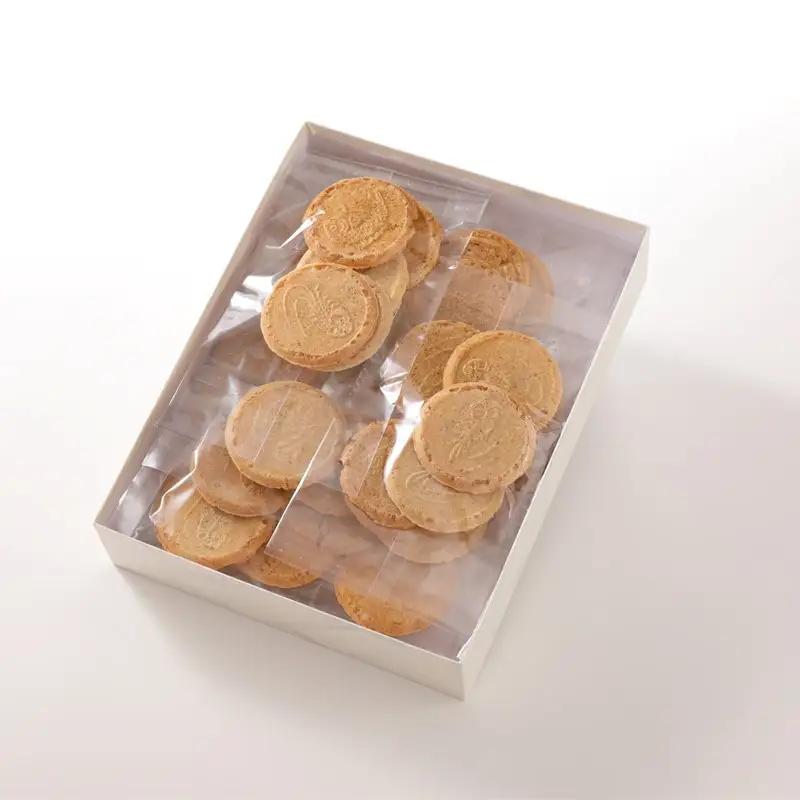 鯛せんべい　1箱（25枚入り）
