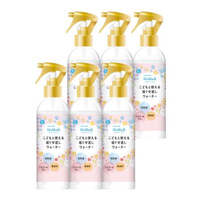 ふるさと納税 板倉町 第一石鹸 サイクルスタイルMaMa&寝ぐせ直しウォーター 本体 6個|13_bsa-410601 |  | 02