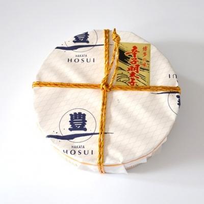 ふるさと納税 佐伯市 辛子明太子 ほうすい (500g) |  | 01