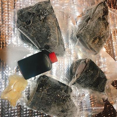 ふるさと納税 南国市 訳あり!わら焼きたたき500g |  | 01