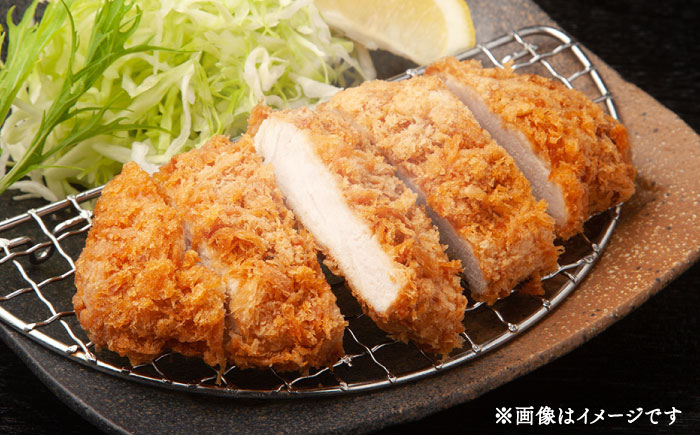 【香心ポーク】 ロースステーキ 厚切り 5枚 セット(計約750g)【有限会社コーシン】 [BHAH007]