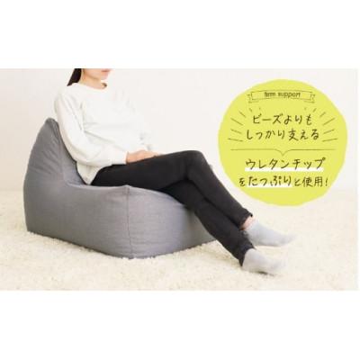 ふるさと納税 うきは市 コロッと丸くてボリューミー『COLOBON-コロボン-』(グレー)U139-1DN-FTCB-GY |  | 01