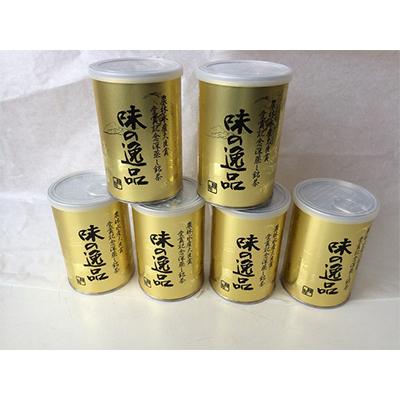 ふるさと納税 島田市 【毎月定期便】味の逸品100g×6本 全12回 |  | 01
