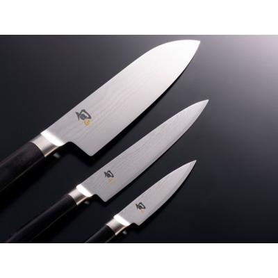 ふるさと納税 関市 【59E0516】〈貝印〉旬Shun Classic 3本セットD(三徳包丁 175mm&ユーティリ |  | 01