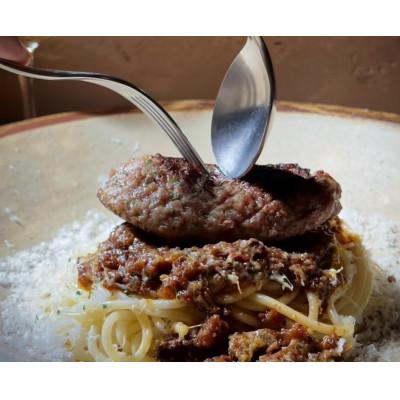 ふるさと納税 日進市 【SNS総フォロワー60万人】「再現パスタ」人気のパスタベスト4セット