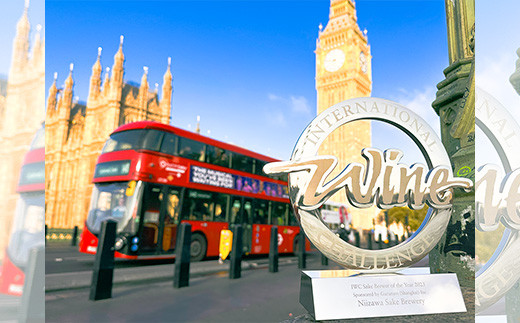 【3か月定期便】伯楽星　純米大吟醸　720ml×2本　　【04324-0355】