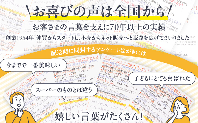 メカジキ味噌漬・粕漬・西京漬 各2枚　M005-045