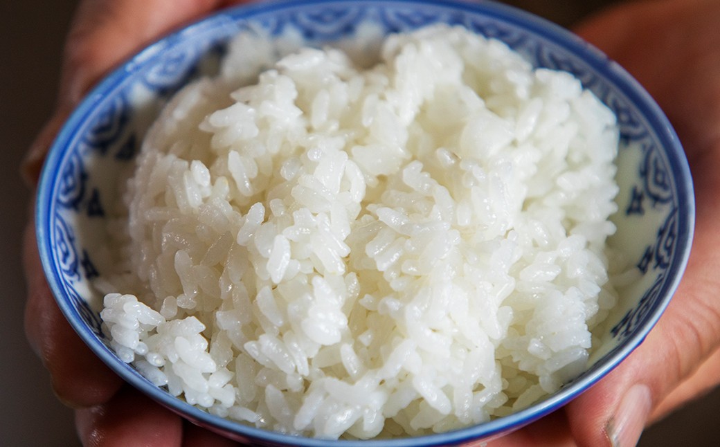 【ながさき木村式自然栽培】ひのひかり 白米 5kg