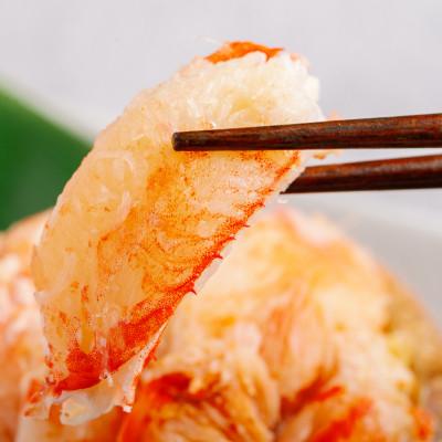 ふるさと納税 網走市 蟹雅(網走産毛蟹甲羅盛り)2尾 |  | 01