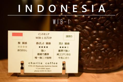 「豆」4種飲み比べ・ビター感とアレンジコーヒーを楽しむローストセット(KV-1)