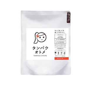 プロテイン タンパクオトメ 1袋 博多あまおう | プロテイン ソイプロテイン ホエイプロテイン 女性 プロテイン 美容 プロテイン プロテインシェイカー プロテイン サプリメント タマチャンショップ 大分県 中津市