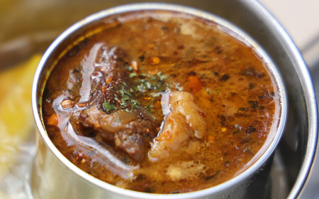 カレー 猪スープカレー(3缶) [ANCJ013] カレー