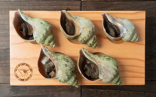 つぶ焼き 15個(5個入×3) つぶ下駄5個穴セット ツブ つぶ 海鮮 貝 おつまみ 肴 F4F-8370