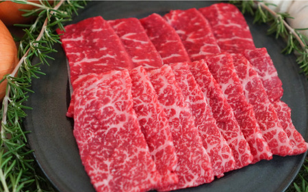 ＜牧場直送＞佐賀牛希少部位焼肉900g（150g×6パック）/ 国産牛 牛肉 ステーキ 焼肉 ギフト 記念日 贈答 / 佐賀県 / 有限会社佐賀セントラル牧場[41ASAA060]