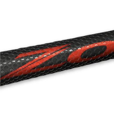 ふるさと納税 名古屋市 Zodia CADERO製2×2 PENTAGON UTタイプ(下巻テープ装着)BK×RED 9本 |  | 01