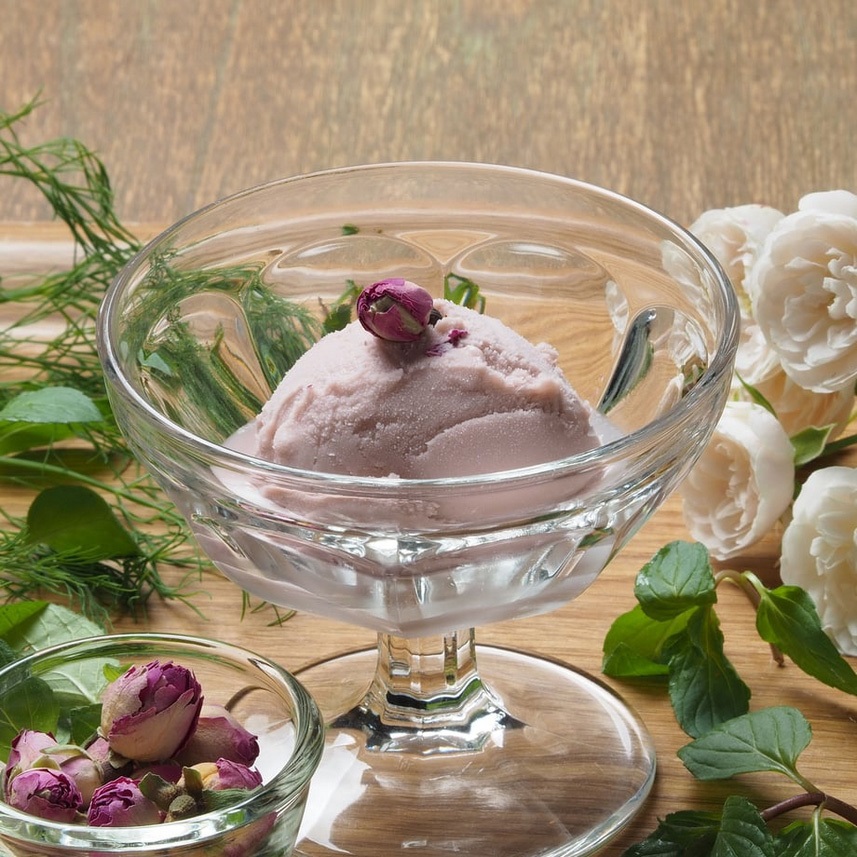 レインボーバードランデヴー　ミルキーveganアイスセレクション　12個入（バニラ、スパイスチョコ、コーヒー、ストロベリー、抹茶、ミルキーローズ） 6種ｘ2個の詰め合わせ