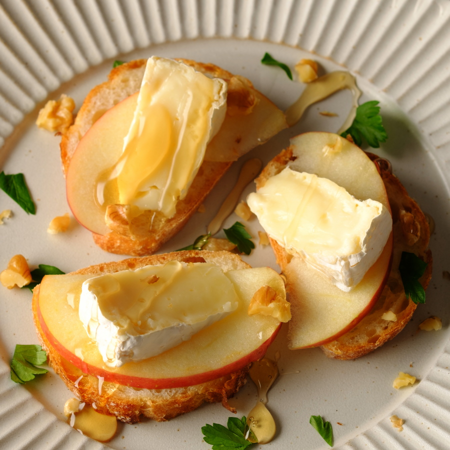 ＜トワ・ヴェール＞おすすめ人気チーズ4種セット(4品)